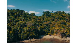 Costa Rica - Flycam 4k vẻ đẹp hoang sơ